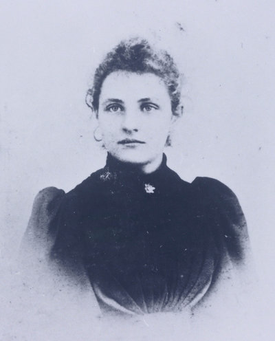 Adeline Ravoux